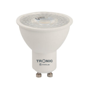 Tronic LED Domino Gu10 Bulb 3W Red
