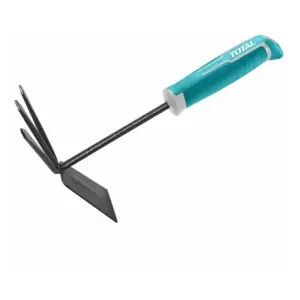 Total Tools Total Mini Garden Rake 290mm Metal THGT979K