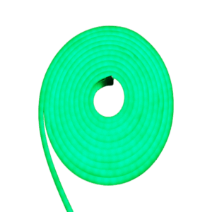 Tronic Single Sided LED Neon Green Strip Light