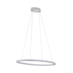 Tronic Circular LED Chandelier Light