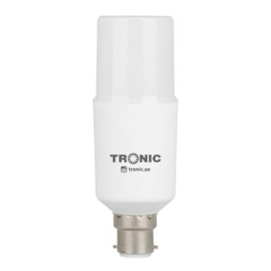 Tronic T370 LED 9 Watts B22 (Pin) Bulb