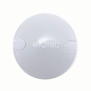 Tronic Round Cover