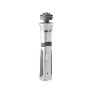 Wahl Flex Rechargeable Therapeutic Massager with 7 Specialized Attachments 04294-027