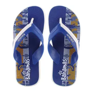 Bahamas Flip Flops for Men BHG-176