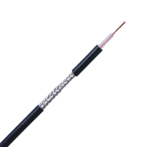 Tronic Coaxial Cable 500 Meters