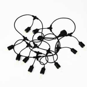 Tronic Series Light 20 Holder 10 Meter
