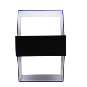 Tronic Simple LED Bulkhead Warm White Fitting