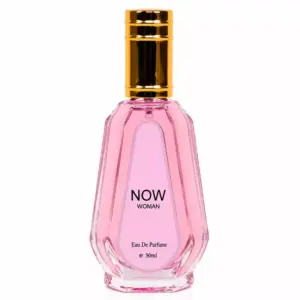 Fivestar Perfume Fivestar Now Arabic Collection Perfume 50ml For Her