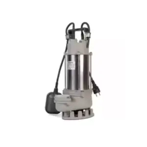 Crown Professional Crown Submersible Pump 11m, 220-240V, 750W, 1HP, 260Lmin CT35092