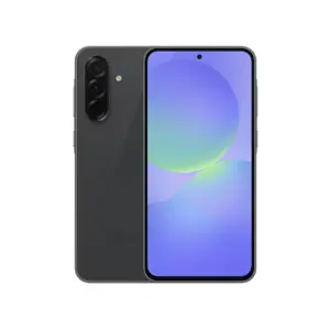 Samsung Galaxy Smartphone A36, 6GB RAM, 128GB ROM, FHD+ Super AMOLED Infinity-O Display, 5,000mAh Battery, Dust and Water Resistant, 6.7” Screen