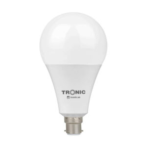 Tronic A6 LED 25 Watts B22 (Pin) Day Light Bulb