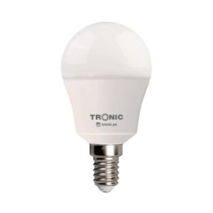Tronic Golf LED 6 Watts E14 (Small Screw) Bulb