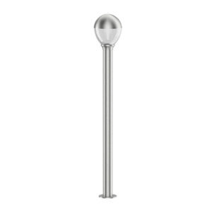 Tronic Contemporary Style LED Garden Light