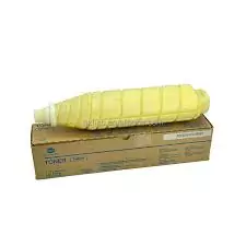 Konica Minolta Yellow Toner Cartridge TN622Y