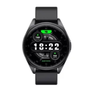 Tecno Smart Watch Pro 3, Bluetooth, Calling Fitness Tracker & Health Monitoring WP03