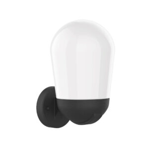 Tronic Vintage E27 bulb Garden Wall Light.