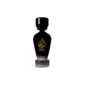 Syrian Perfume Stronger With You Eau De Parfum for Men 75ml Long Lasting Warm Spicy Sweet Woody Fragrance