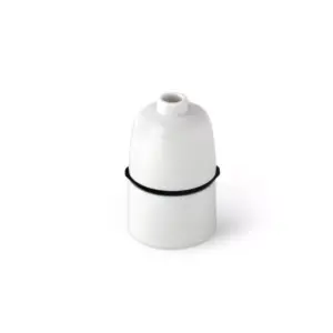 Tronic Estia Lamp Holder E27 TR 0615