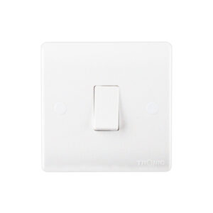 Tronic 1 Gang 2 Way Switch Standard