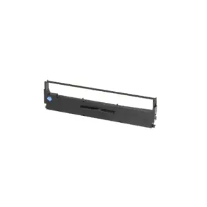 Epson SIDM Ribbon Cartridge Black LX-350 C13S015637