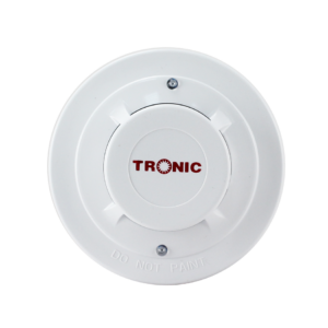 Tronic Smoke Detector Addressable