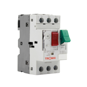 Tronic Motor Protection Circuit Breaker 20-25A SGV2-M22