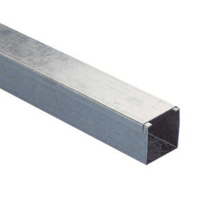Tronic Galvanized Iron Trunking