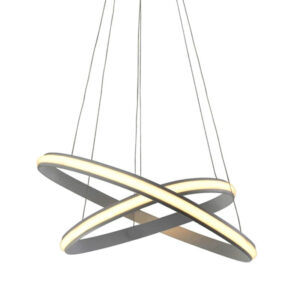Tronic Modern LED Decorative Pendant Light