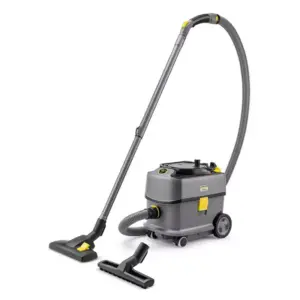 Karcher Kärcher Dry Vacuum Cleaner Professional Ultra‑Quiet 585W T 10/1 Adv