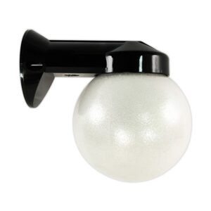 Tronic Globe Style Wall Light