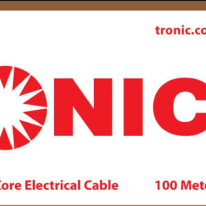 Tronic 16mm Single Core Cable