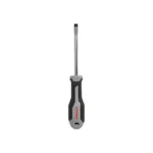 Crown Professional Crown Slotted Screwdriver 8x200mm CPHDS-AS0820