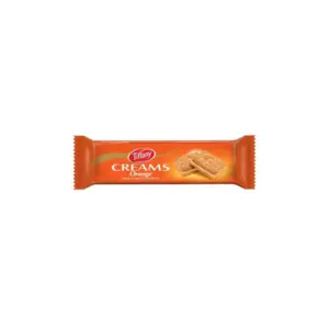 Tiffany Creams Orange Flavoured Cream Biscuit 80g (Pack of 24)