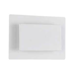 Tronic Square LED Wall Light