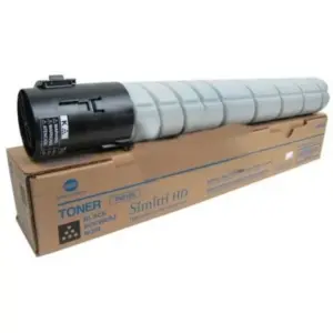 Konica Minolta Toner Black TN512K
