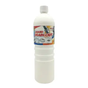 NCG Chemicals Liquid Drain Out 1L