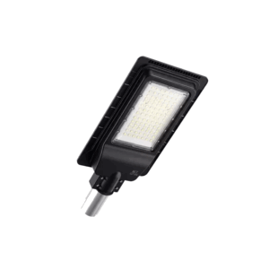 Blue Carbon 20W All-in-One Solar Street Light LED Outdoor Lighting System BCT-OLF-20W