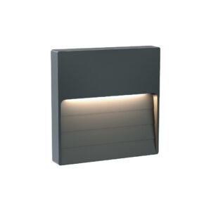 Tronic 6W Steplight