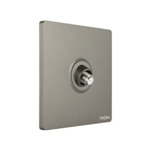 Tronic Grey - Satellite Socket