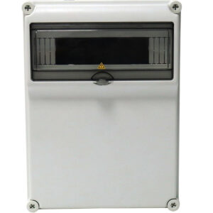 Tronic Enclosure 400*300*160MM