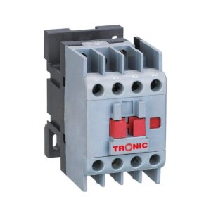 Tronic Contactor Switch 9A 240V
