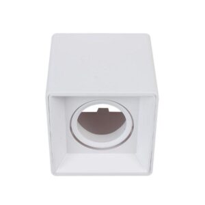 Tronic Square Surface LED Ceiling Light