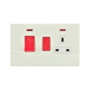 Tronic Ivory Cooker Control Unit – 45A