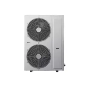 Midea Ceiling Cassette Type Air Conditioner, 48000 BTU, MCD1-48CRNX-R