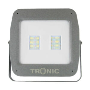 Tronic Aluminum Diecast LED Day Light Flood Light 100 Watts