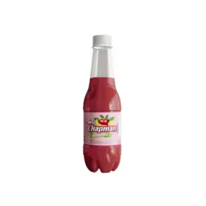 Mo Soft Drinks Chapman 300Ml 6203018220956 (Pack of 12 Pcs)