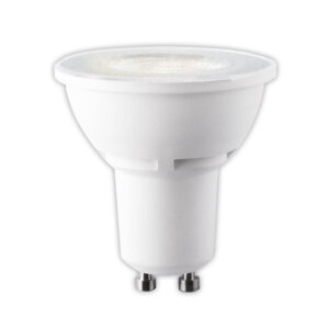 Tronic GU10 LED 6 Watts Warm White Bulb