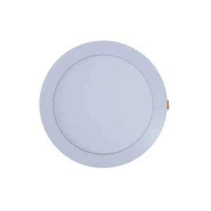 Tronic Recessed Downlight Round 18 Watt Warmwhite