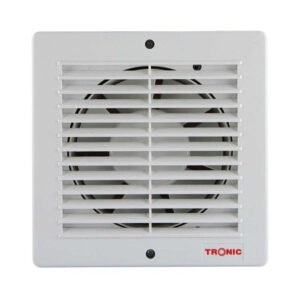 Tronic Ventilation Fan 150mm GM Range