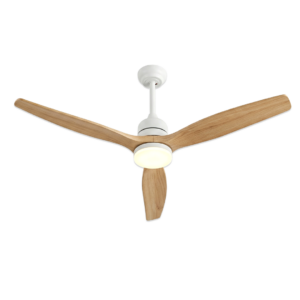 Tronic Ceiling Fan 52w With Remote BR